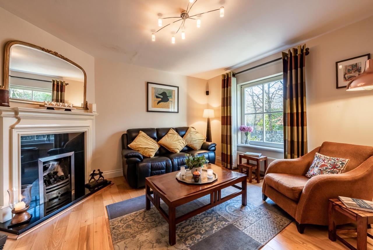 Villa Kenmare Townhouse Exterior foto