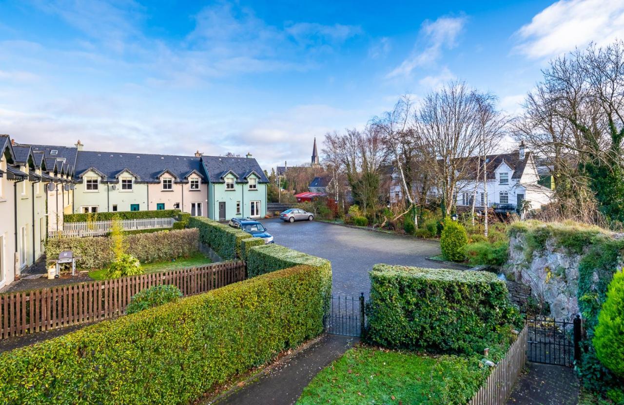 Villa Kenmare Townhouse Exterior foto