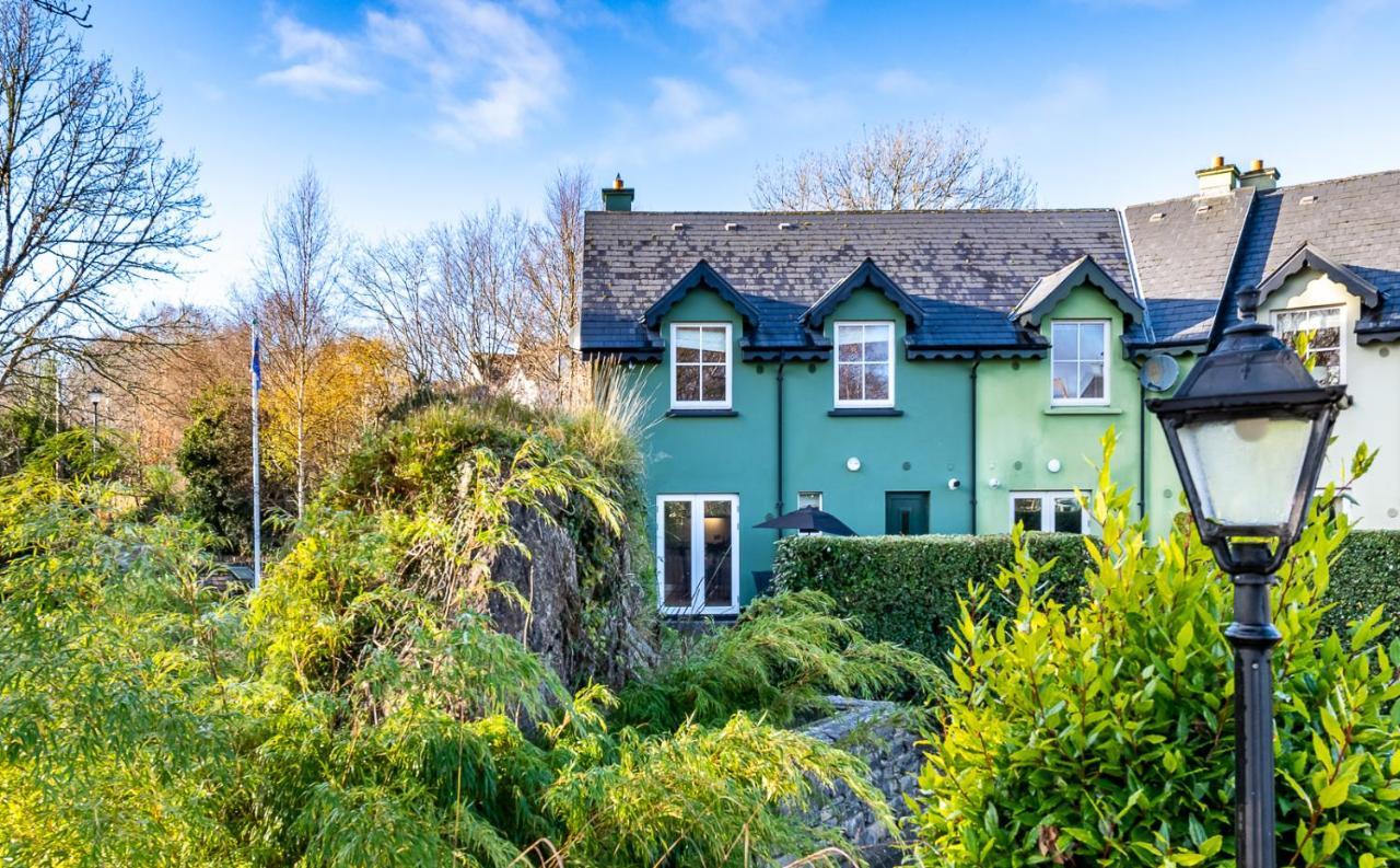 Villa Kenmare Townhouse Exterior foto