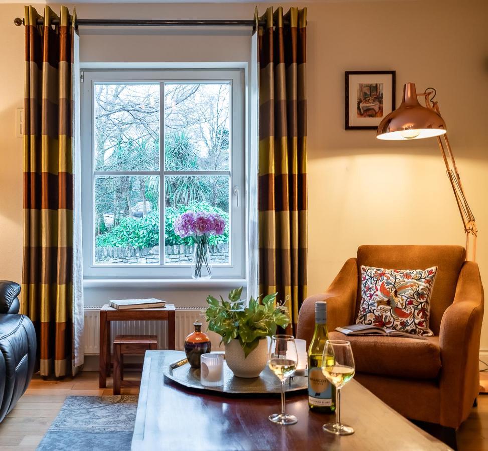 Villa Kenmare Townhouse Exterior foto