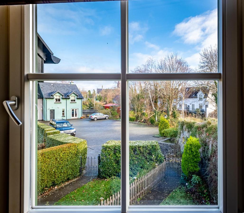 Villa Kenmare Townhouse Exterior foto