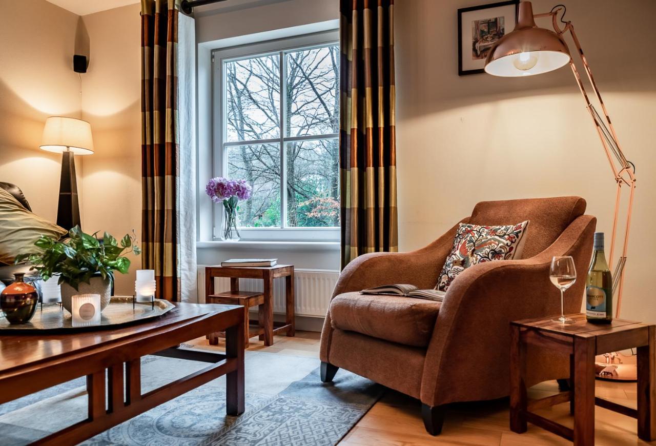 Villa Kenmare Townhouse Exterior foto